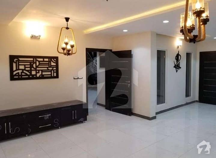 1 Kanal Lower Portion Available For Rent In Bahria Town Lahore