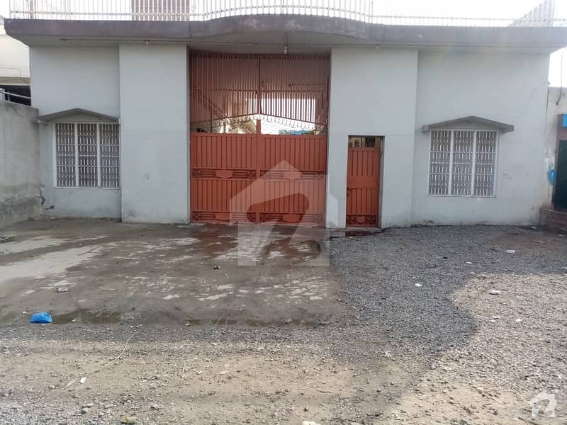 Warehouse Is Available For Sale On GT Road