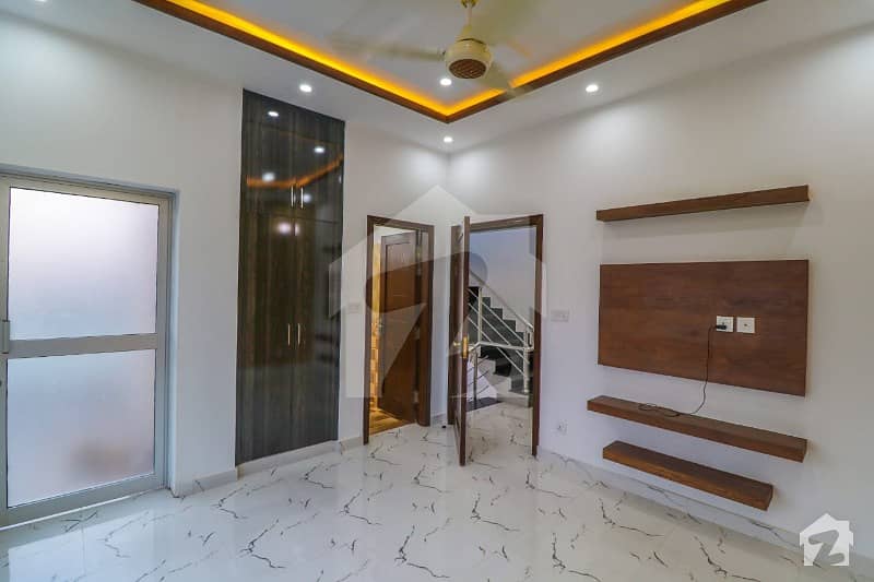 5 Marla House For Sale In Dha Phase 9 Prism