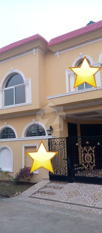 5 Marla Brand New House For Sale In State Life Society Phase 1 Block A 5 Marla Brand New House For Sale In State Life Society Phase 1 Block A