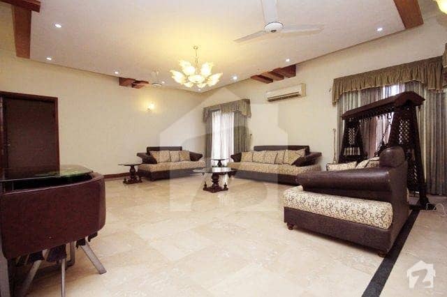 1 Kanal House for Rent In Phase 1 DHA