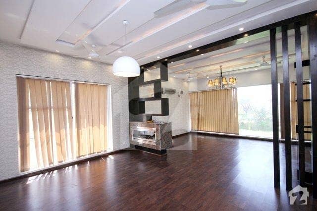 1 kanal  Beautiful House For Rent in Phase 5 DHA