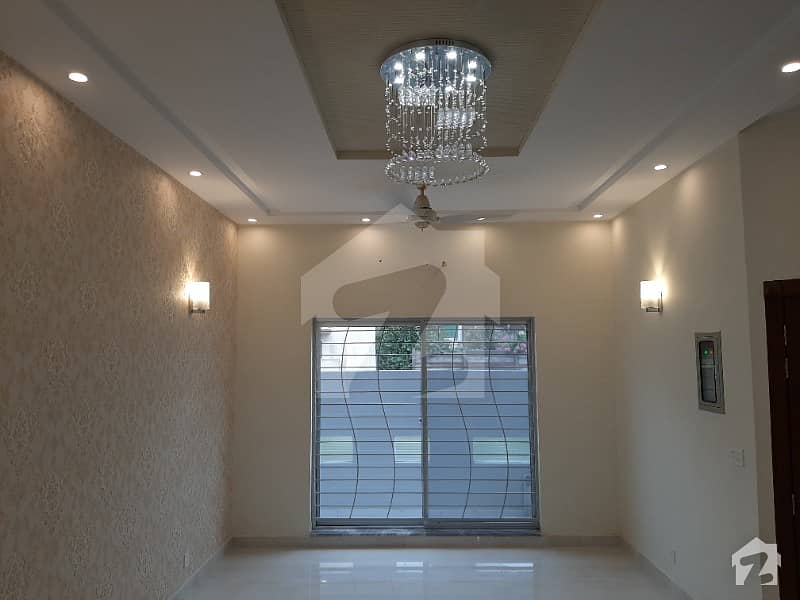 5 Marla House For Sale In Dha Phase 9 Prism