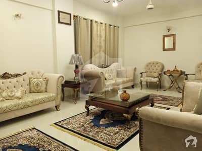 Naval Housing Scheme Karsaz Slightly Used West Open Apartment For Sale Naval Housing Scheme Karsaz Slightly Used West Open Apartment For Sale