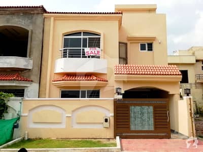 Beautifully Designed 5-Marla Home Is Available For Sale In Bahria Town Phase 8 Ali Block Rawalpindi Beautifully Designed 5-Marla Home Is Available For Sale In Bahria Town Phase 8 Ali Block Rawalpindi