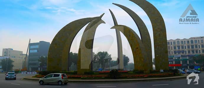 10 Marla Residential Plot Is Available For Sale In Overseas B 10 Marla Residential Plot Is Available For Sale In Overseas B
