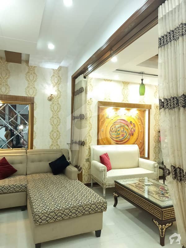 بحریہ ٹاؤن ۔ بلاک اے اے بحریہ ٹاؤن سیکٹرڈی بحریہ ٹاؤن لاہور میں 3 کمروں کا 5 مرلہ مکان 1.1 کروڑ میں برائے فروخت۔