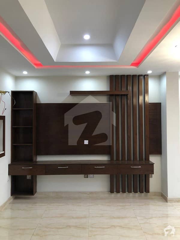 1 Kanal Lavish House For Sale In Nishtar Block Bahria Town Lahore