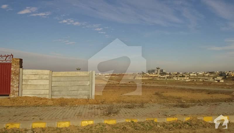 1000 Sq. ft Residential Plot In Family-Friendly Community G-14/1 Islamabad