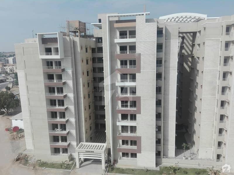 Flat In Navy Housing Scheme Karsaz Sized 3500 Square Feet Is Available