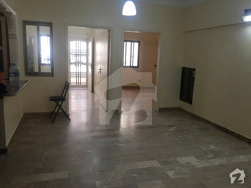 Beautiful Marble Flooring Apartment Available