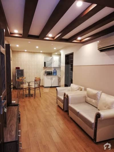 Luxury Furnished 1 Bed Flat Is Available For Rent On Daily Weekly Monthly Bases Luxury Furnished 1 Bed Flat Is Available For Rent On Daily Weekly Monthly Bases
