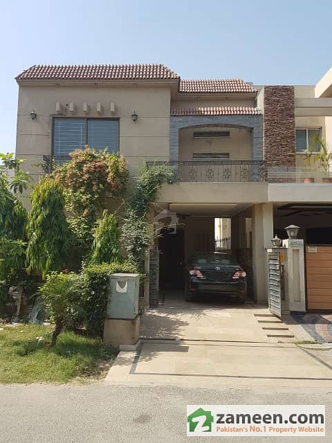 House For Rent - 578 - D Block - DHA Phase 5