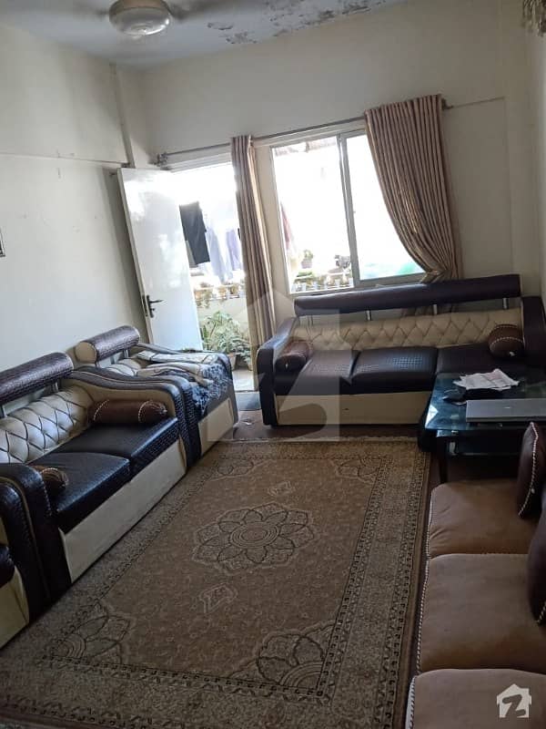 2 Bed Dd Flat Available For Sale In Noman Grand City
