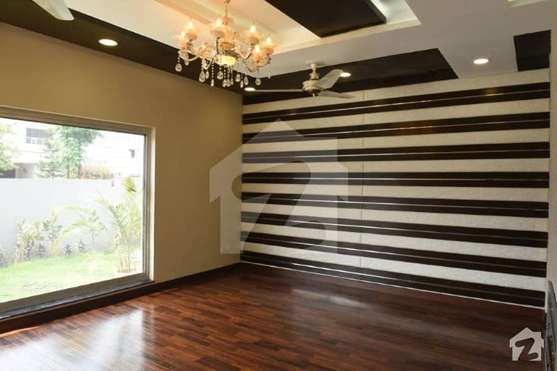 This Beautifully Built And Decorated House Is Available For Rent  Area 1 Kanal