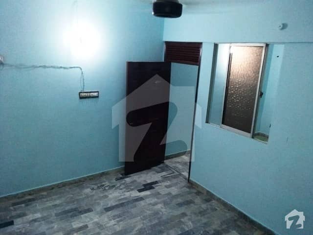 دہلی کالونی کراچی میں 2 کمروں کا 3 مرلہ فلیٹ 20 لاکھ میں برائے فروخت۔