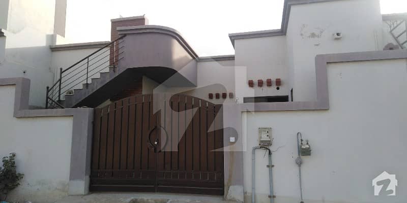 Block E East Open 160 SQ Yard Luxury Bungalow Is Available For Sale In Saima Arabian Villas