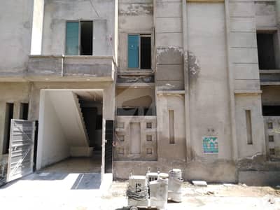 3.5 Marla House In Ghalib City For Sale 3.5 Marla House In Ghalib City For Sale
