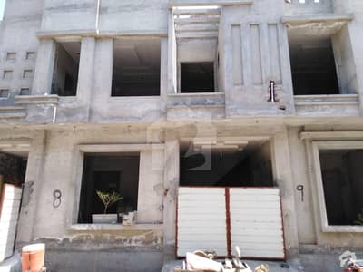 Ghalib City House Sized 3.5 Marla Is Available Ghalib City House Sized 3.5 Marla Is Available