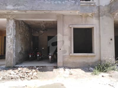 3.5 Marla House Up For Sale In Ghalib City 3.5 Marla House Up For Sale In Ghalib City