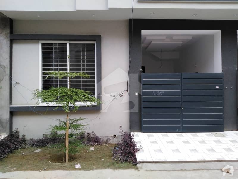 House In Ghalib City For Sale