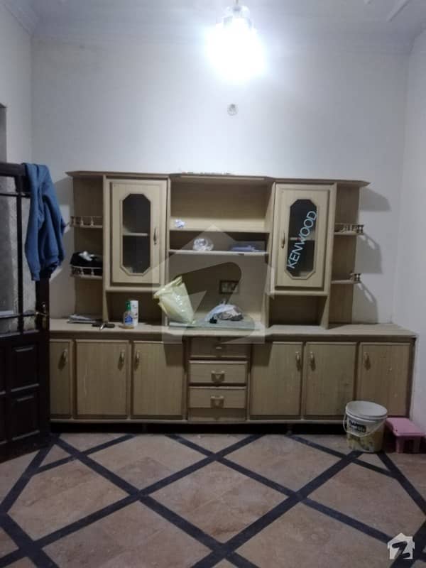 Portion For Rent In Dhoke Banaras Road