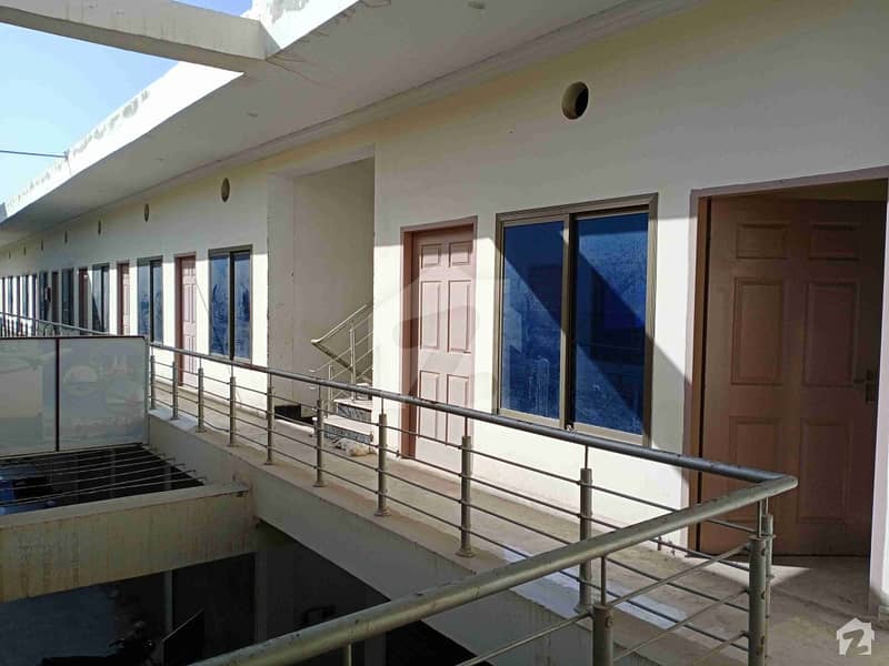 ہوسپٹل روڈ رحیم یار خان میں 1 مرلہ کمرہ 9 ہزار میں کرایہ پر دستیاب ہے۔