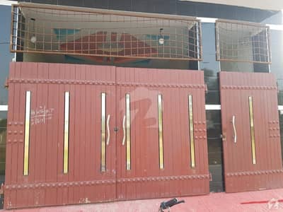 4 Marla House For Sale Double Storey Sahi Colony 4 Marla House For Sale Double Storey Sahi Colony