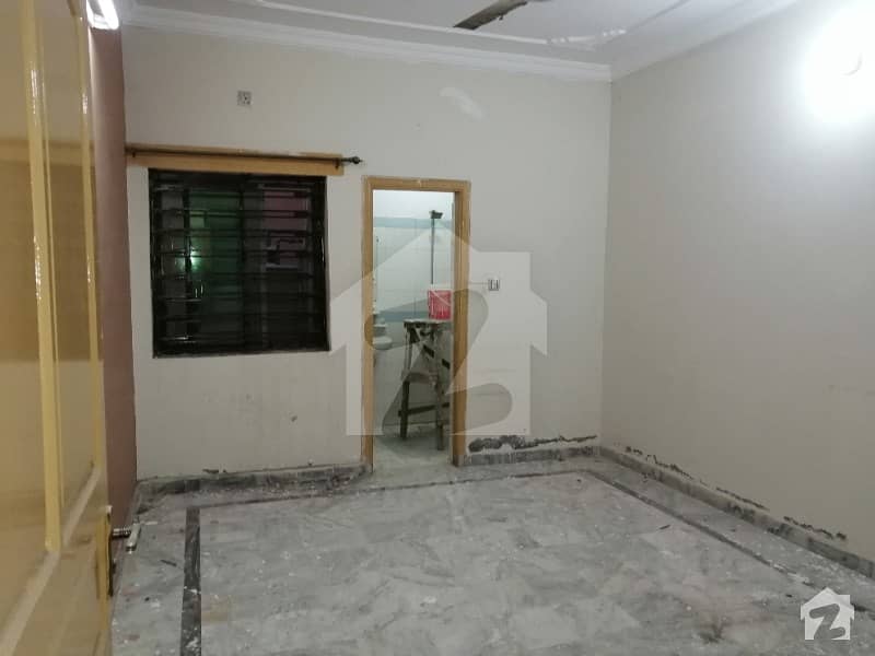 Original Picture Attached 5 Marla Single Storey House For Sale In Pwd