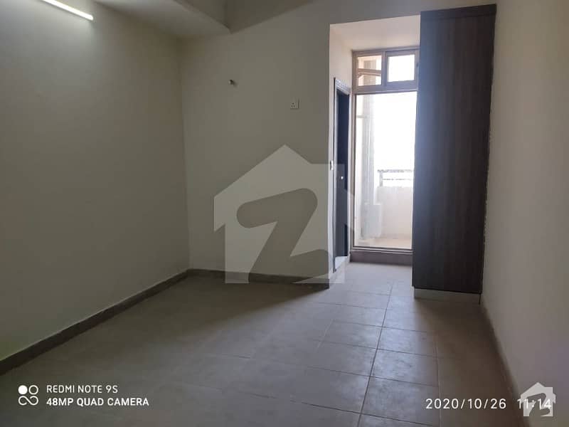 2 Bed Flat For Sale In 1050 Sq Ft In Multi Garden B17 Islamabad
