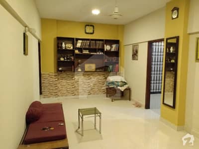 2 Bedrooms Flat For Sale At Main Tariq Road Excellent Location 2 Bedrooms Flat For Sale At Main Tariq Road Excellent Location
