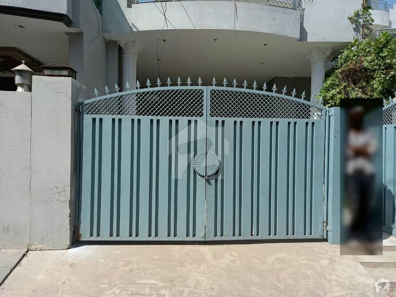 House Is Available For Rent In Nawab Town