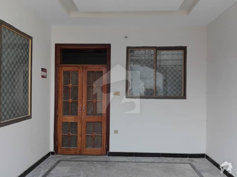 Lower Portion Sized 1 Kanal Is Available For Rent In Bahria Town Rawalpindi