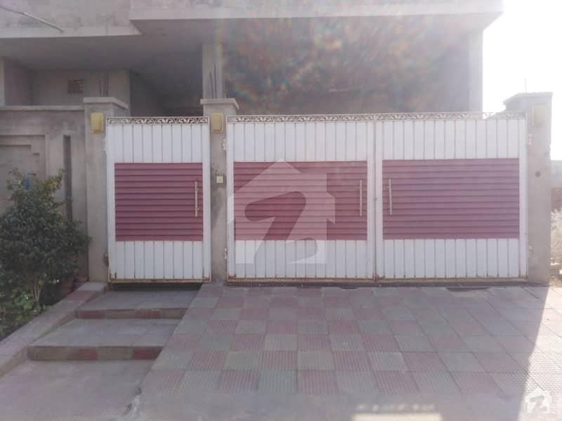 2250  Square Feet House In Government Employees Cooperative Housing Society For Sale