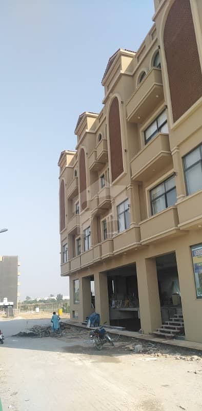 Ideal Shop For Sale In Bahria Town Rawalpindi