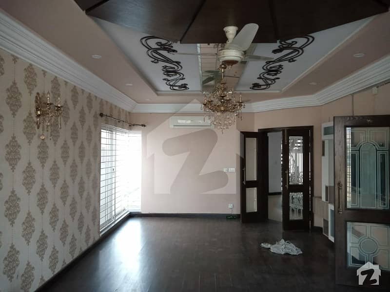 1 Kanal Beautiful Luxury House For Rent In Dha Phase 4