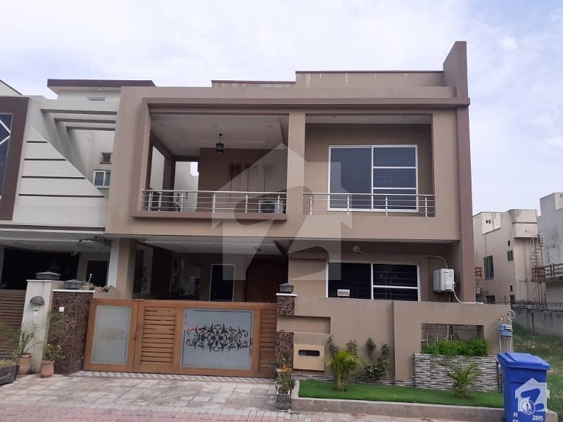 10 Marla Upper Portion 3 Bedroom Tv Loung  For Rent In Bahria Ph5
