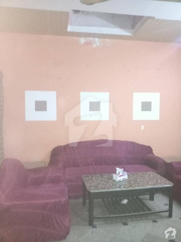 In Al Najaf Colony House Sized 1125  Square Feet For Rent