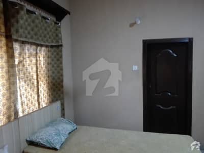Flat For Rent In Saeed Colony
