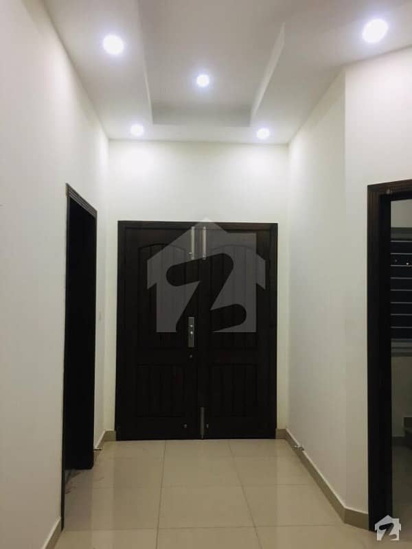 Brand New Double Unit 5 Bhk House For Rent