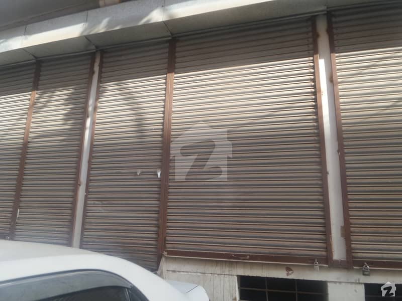 Shop In DHA Defence For Sale