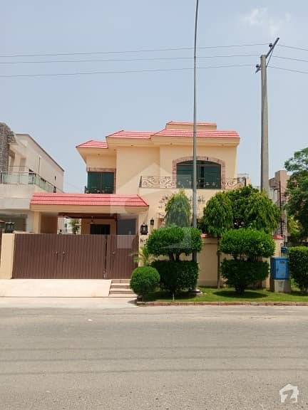 10 Marla Full House For Rent In Dha Phase 8