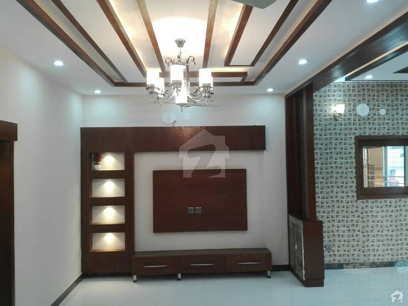House In Bahria Town Sized 5 Marla Is Available