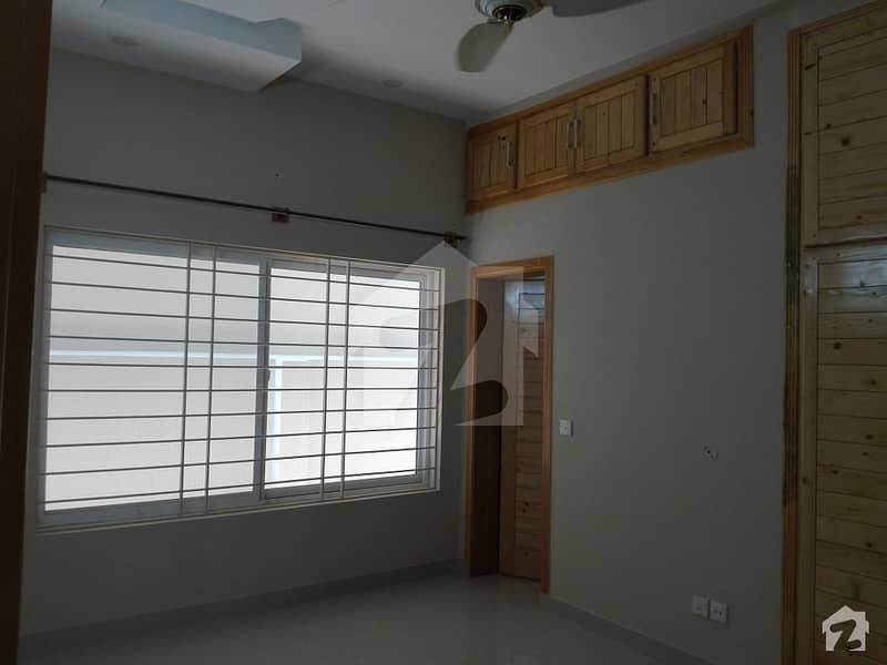 10 Marla Upper Portion Is Available For Rent In Bahria Town Rawalpindi