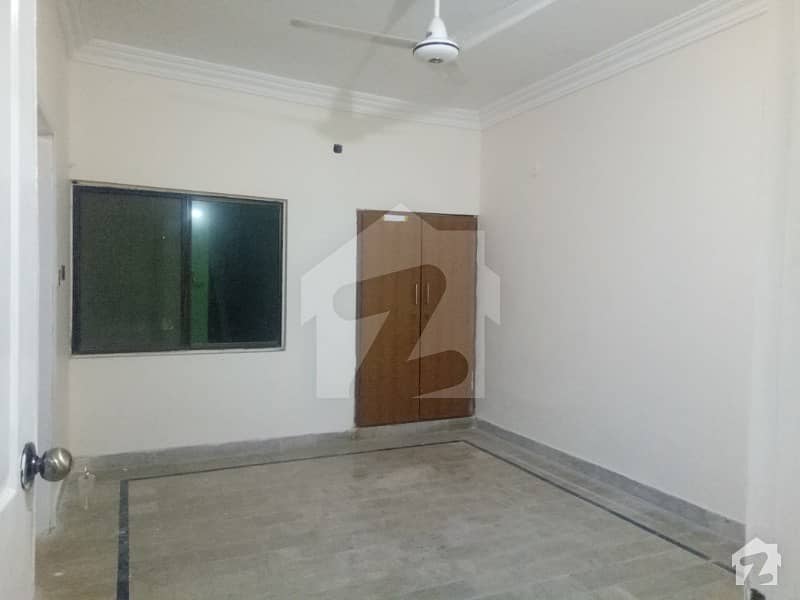 12 Marla Ground Floor For Rent