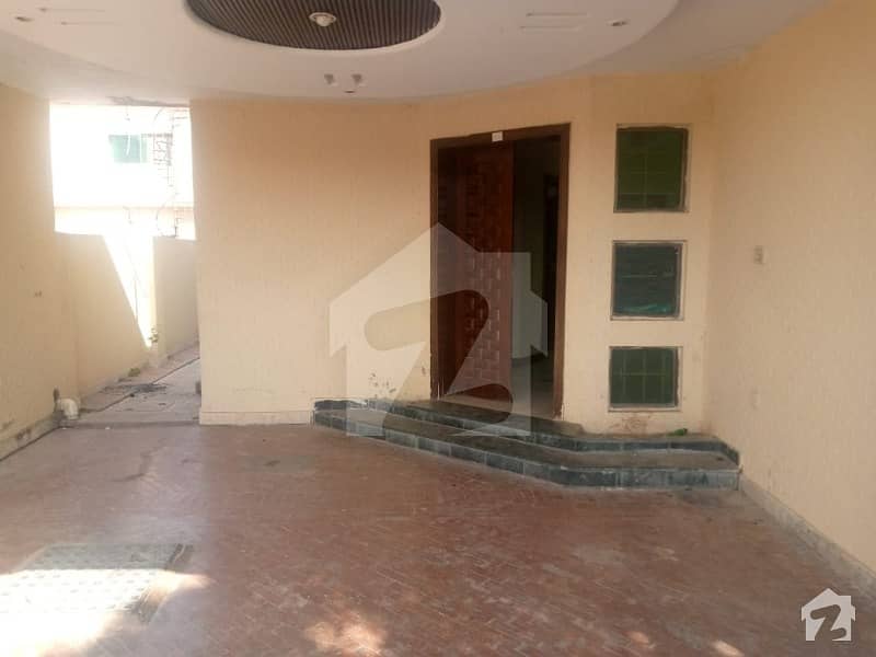 House For Rent In Bahria Town Phase 3