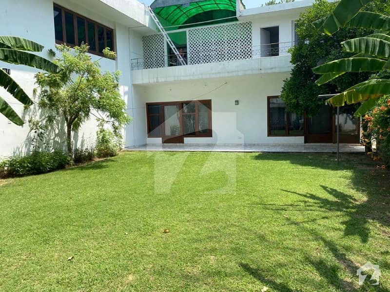 Affordable House For Rent In G-6