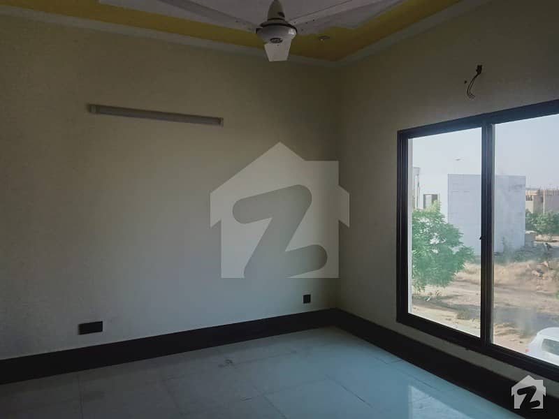 Ready To Move Brand New Double Storey House Available For Sale In Ali Block