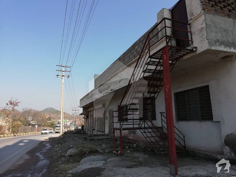 Commercial Property For Sale In 17 Meel Bhara Kahu Main Murree Road Commercial Property For Sale In 17 Meel Bhara Kahu Main Murree Road