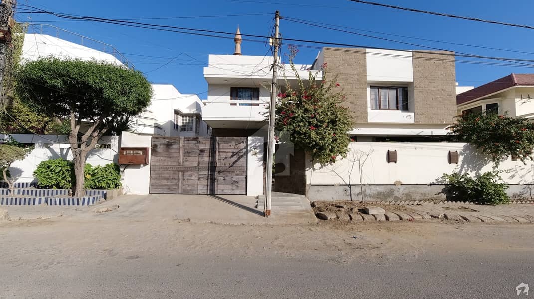 House Of 640 Square Yards In DHA Defence For Sale